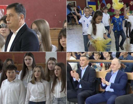 U Jablanici svečano obilježen Dan Osnovne škole Suljo Čilić: Učenici pokazali talenat kroz pjesmu, folklor i recitacije – “Ova škola je odškolovala generacije koje danas grade društvo!”