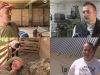 Mladi bračni par Boloban i povratnik iz inostranstva Velid Sultanić pokrenuli vlastite biznise uz podršku Grada(VIDEO)