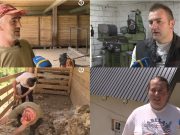 Mladi bračni par Boloban i povratnik iz inostranstva Velid Sultanić pokrenuli vlastite biznise uz podršku Grada(VIDEO)