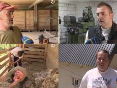 Mladi bračni par Boloban i povratnik iz inostranstva Velid Sultanić pokrenuli vlastite biznise uz podršku Grada(VIDEO)