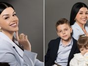 Inspirativna Jablaničanka dr. Selma Salihović Malkoč o porodu i majčinstvu: “U rađaonicu ulazite kao jedna osoba, a izlazite kao neka potpuno nova..”(FOTO)