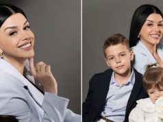Inspirativna Jablaničanka dr. Selma Salihović Malkoč o porodu i majčinstvu: “U rađaonicu ulazite kao jedna osoba, a izlazite kao neka potpuno nova..”(FOTO)