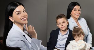 Inspirativna Jablaničanka dr. Selma Salihović Malkoč o porodu i majčinstvu: “U rađaonicu ulazite kao jedna osoba, a izlazite kao neka potpuno nova..”(FOTO)