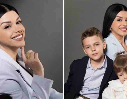 Inspirativna Jablaničanka dr. Selma Salihović Malkoč o porodu i majčinstvu: “U rađaonicu ulazite kao jedna osoba, a izlazite kao neka potpuno nova..”(FOTO)