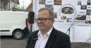 Krajina za Jablanicu: Merhamet Bihać pokrenuo veliku akciju za obnovu domova uništenih u katastrofi
