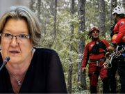 Ambasadorica Češke zahvalila hrabrim spasiocima nakon drame na Prenju: “Zlatna GSS Prenj je spasila našu izgubljenu porodicu, hvala Vam!”