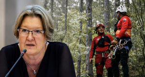 Ambasadorica Češke zahvalila hrabrim spasiocima nakon drame na Prenju: “Zlatna GSS Prenj je spasila našu izgubljenu porodicu, hvala Vam!”