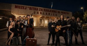 Najavljena velika rock fešta u Jablanici: Legendarni bendovi „Divlje Jagode“ i „Zabranjeno pušenje“ stižu na PYAF RM Demo Fest!