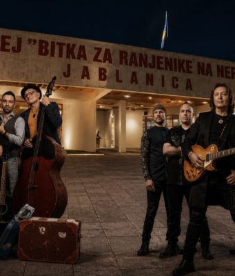 Najavljena velika rock fešta u Jablanici: Legendarni bendovi „Divlje Jagode“ i „Zabranjeno pušenje“ stižu na PYAF RM Demo Fest!