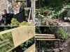Predivna priča sa Prenja: Porodica Kevrić iz Jablanice uredila odmaralište i postavila klupu kod izvora na putu ka Hajdučkim vratima(FOTO)