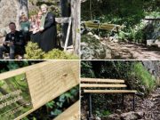 Predivna priča sa Prenja: Porodica Kevrić iz Jablanice uredila odmaralište i postavila klupu kod izvora na putu ka Hajdučkim vratima(FOTO)