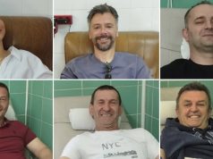 Jablaničani ponovo pokazali veliko srce: DDK HE Jablanica učestvovao u humanoj akciji u Gračanici – “Neka krvi uvijek bude za one kojima je najpotrebnija”