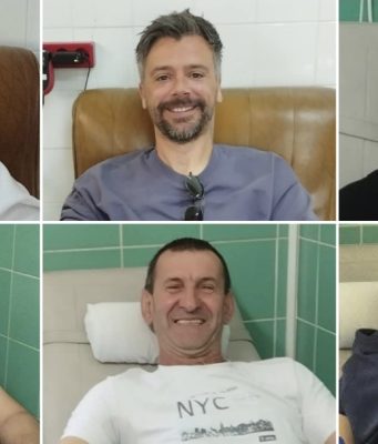 Jablaničani ponovo pokazali veliko srce: DDK HE Jablanica učestvovao u humanoj akciji u Gračanici – “Neka krvi uvijek bude za one kojima je najpotrebnija”