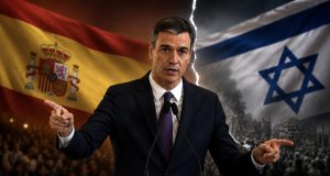 Španski premijer žestoko poručio: “Ako je Rusija izbačena s Eurosonga, morao je biti i Izrael”