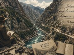 Kako je Jablanica ostavljala bez daha strane putopisce još prije 140 godina: Fascinantan zapis o Jablanici i Neretvi – “Ovdje počinje jedan od najveličanstvenijih klanaca svijeta!”
