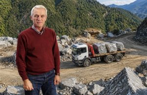 Abid Šarić za JablanicaLive o prijavi protiv njega i stanju u „Granitu“: „Ako je kriminal to što su ljudi radili da bi zaradili minimalnu platu, onda nemam komentar..“