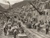 Jablanički “Granit” nekada je bio industrijski centar cijele Hercegovine: Stari zapisi iz 1941 otkrivaju: “Mnoštvo radnika zaposleno stalno ljeti i zimi, potrošnja kamena je ogromna!”