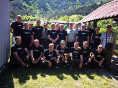 Ribolovci iz Jablanice ostvarili zapažen rezultat na jezeru Modrac: Izborili plasman na Kup Bosne i Hercegovine!