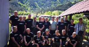 Ribolovci iz Jablanice ostvarili zapažen rezultat na jezeru Modrac: Izborili plasman na Kup Bosne i Hercegovine!