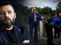 Dragan Bursać podigao buru na društvenim mrežama: “Željana, nije problem Sarajevo — problem je što ste i Hercegovini izašli na nos!”