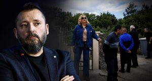 Dragan Bursać podigao buru na društvenim mrežama: “Željana, nije problem Sarajevo — problem je što ste i Hercegovini izašli na nos!”