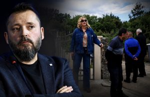 Dragan Bursać podigao buru na društvenim mrežama: “Željana, nije problem Sarajevo — problem je što ste i Hercegovini izašli na nos!”