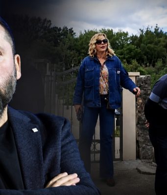 Dragan Bursać podigao buru na društvenim mrežama: “Željana, nije problem Sarajevo — problem je što ste i Hercegovini izašli na nos!”