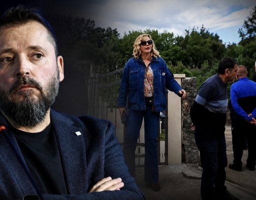 Dragan Bursać podigao buru na društvenim mrežama: “Željana, nije problem Sarajevo — problem je što ste i Hercegovini izašli na nos!”