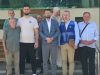 Hadžije iz Jablanice danas ispraćene prema Mekki i Medini: Osam vjernika krenulo na mubarek putovanje(FOTO)