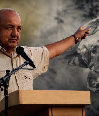 U Jablanicu stiže legendarni komandant 505. viteške brigade: Sead Jusić gost tribine o opstanku Bosne i Bošnjaka