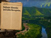 Stari novinski tekst otkriva koliko je Jablanica bila cijenjena među turistima još 1941. godine: “Najljepše klimatsko ljetovalište Hercegovine..”