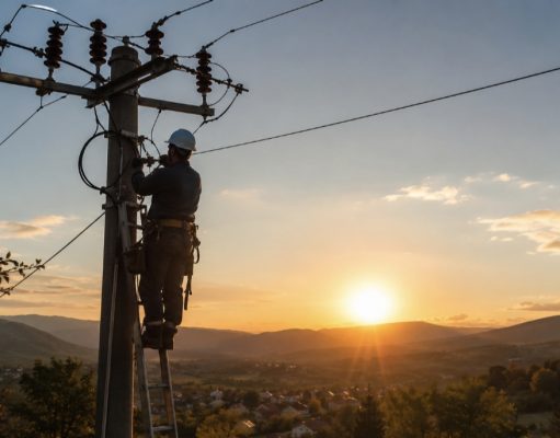 Plansko isključenje struje u Jablanici: Mještani ovog naselja danas bez električne energije zbog radova na dalekovodu