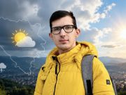 Poznati bh. meteorolog Nedim Sladić objavio novu prognozu: Evo kakvo vrijeme nas očekuje za vikend