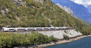 Željeznički saobraćaj u prekidu: Voz iz Mostara za Sarajevo neće krenuti