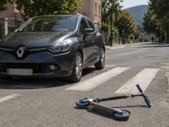 Teška nesreća u Mostaru: Dijete na romobilu zadobilo teške povrede nakon sudara s automobilom