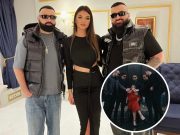 Jablaničanka Sarah Spahić dio novog albuma Jale Brata i Bube Corellija koji je zapalio region: “Iza nekoliko minuta spota stoje sati ogromnog rada..”(VIDEO)