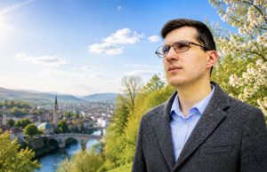 Poznati bh. meteorolog Nedim Sladić objavio prognozu za Bajram: Evo kakvo nas vrijeme očekuje