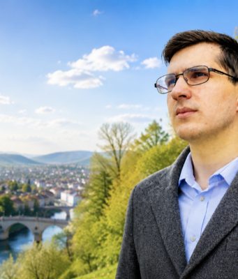 Poznati bh. meteorolog Nedim Sladić objavio prognozu za Bajram: Evo kakvo nas vrijeme očekuje