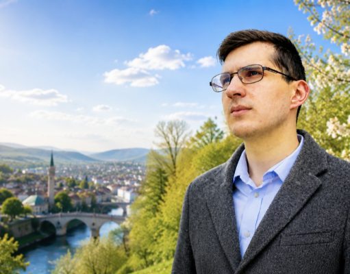 Poznati bh. meteorolog Nedim Sladić objavio prognozu za Bajram: Evo kakvo nas vrijeme očekuje