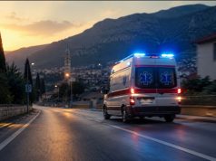 Teške saobraćajne nesreće u Hercegovini: Motociklista i tri osobe teško povrijeđeni u dvije nesreće