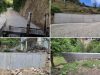 Jablanica ulaže u sigurnost i infrastrukturu: Sanirani put prema Zakomu, klizišta u Ostrošcu i regulisan potok u Glodnici (FOTO)