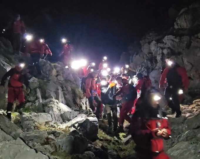 GSS Prenj Konjic poslao snažnu poruku svima koji osuđuju unesrećene na ...