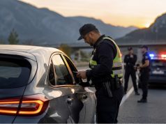 Velika zapljena na M-17 kod Jablanice: Policija i SIPA pronašli oko dva kilograma marihuane – donosimo detalje!