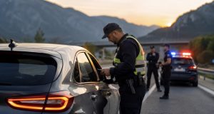 Velika zapljena na M-17 kod Jablanice: Policija i SIPA pronašli oko dva kilograma marihuane – donosimo detalje!