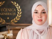 Veliki uspjeh naše Jablaničanke: Fatima Šehić učenica generacije Karađoz-begove medrese!(FOTO)