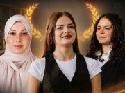Jablanica ponosna na svoje heroine znanja: Čak tri Jablaničanke proglašene učenicama generacije u tri različite škole!(FOTO)