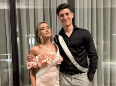 Zablistali na maturskoj večeri jubilarne 50. generacije: Ema Palić i Mirza Begović ovogodišnji su miss i mister mature u Jablanici!(FOTO)