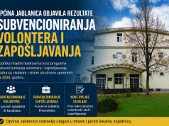 Mladi iz Jablanice dobili priliku za prvo radno iskustvo kroz općinski program subvencioniranja: Evo ko je dobio priliku za posao i volontiranje