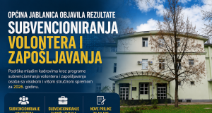 Mladi iz Jablanice dobili priliku za prvo radno iskustvo kroz općinski program subvencioniranja: Evo ko je dobio priliku za posao i volontiranje