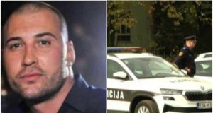 Ovo je Eldin Selimović, kojeg je ubio brat: “Nisi zaslužio da nas na takav način napustiš”
